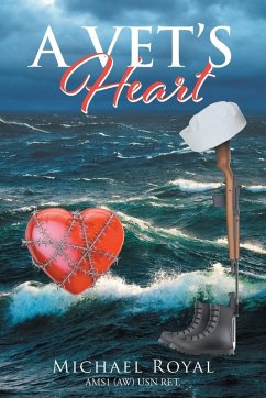 Cover A Vet's Heart