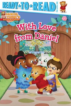 With Love from Daniel - Michaels, Patty