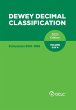 Dewey Decimal Classification, 2023... - Bild 1