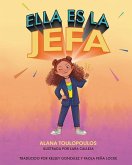 Spa-Ella Es La Jefa