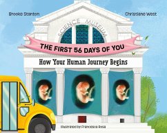 1st 56 Days of You How Your Hu - Stanton, Brooke; West, Christiane