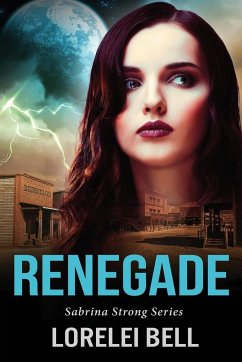 Renegade - Bell, Lorelei