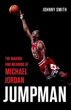 Jumpman - Smith, Johnny