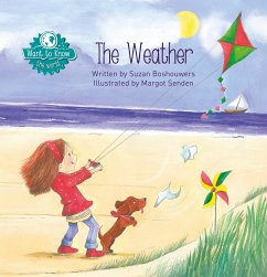 The Weather - Boshouwers, Suzan