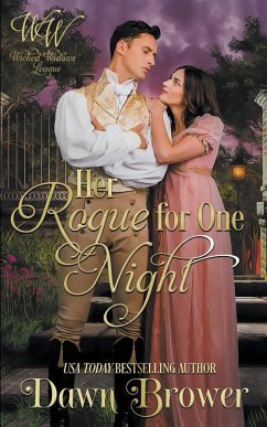 Her Rogue for One Night - Brower, Dawn