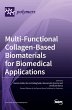 Multi-Functional Collagen-Based... - Bild 1