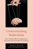 Understanding Radicalism Understanding Radicalism