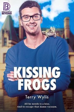 Kissing Frogs - Wylis, Terry