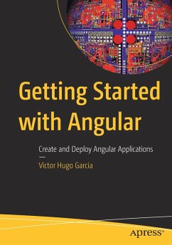 Getting Started with Angular - Garcia, Victor Hugo