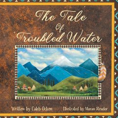 The Tale of Troubled Water - Ocken, Caleb