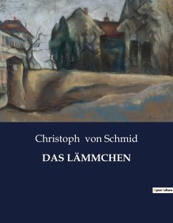 Cover DAS LÄMMCHEN
