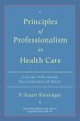 Principles of Professionalism in Health... - Bild 1