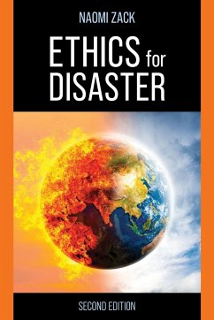 Ethics for Disaster - Zack, Naomi