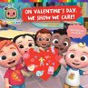 On Valentine's Day, We Show We Care! - Bild 1