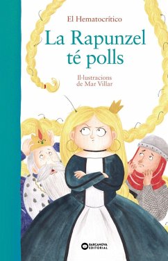 La Rapunzel té polls - El Hematocrítico; Villar, Mar