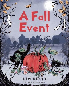 A Fall Event - Kesty, Kim