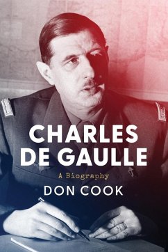 Cover Charles de Gaulle