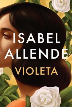Violeta (Spanish Edition) - Allende, Isabel