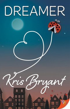 Dreamer - Bryant, Kris