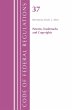 Code of Federal Regulations, Title 37... - Bild 1