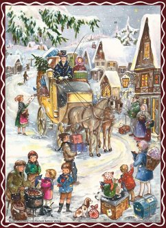 Cover Adventskalender 