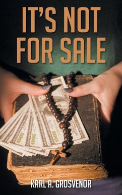 Cover It's Not For Sale