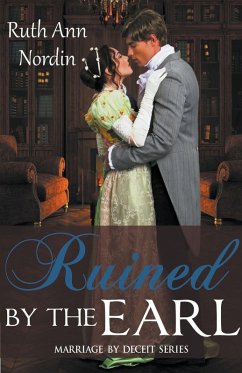 Cover Ruined by the Earl