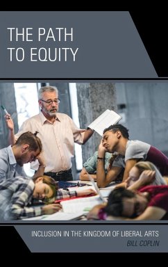 The Path to Equity - Coplin, Bill