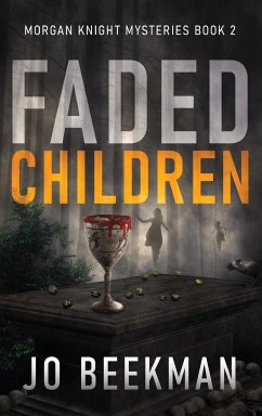 Faded Children - Beekman, Jo