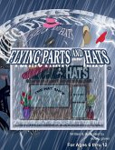 Flying Parts and Hats