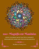 100+ Magnificent Mandalas