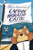 The Adventures of Captain Horatio Catte