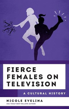 Fierce Females on Television - Evelina, Nicole