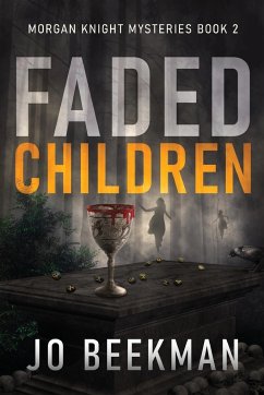 Faded Children - Beekman, Jo