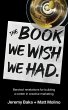 The Book We Wish We Had - Bild 1