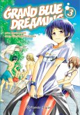 Grand Blue Dreaming 3