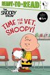 Time for the Vet, Snoopy! - Bild 1