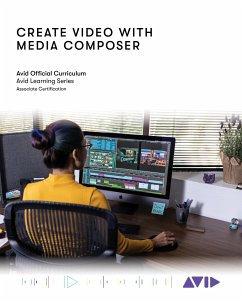 Create Video with Media Composer - Technology, Avid