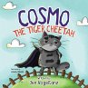 Cosmo the Tiger Cheetah - Bild 1