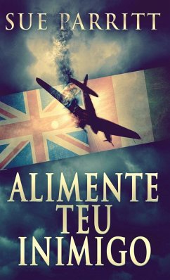 Alimente Teu Inimigo - Parritt, Sue