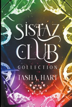 Sistaz Club Collection - Hart, Tasha