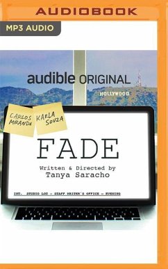 Fade - Saracho, Tanya