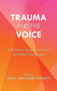 Trauma and the Voice