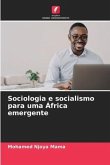 Sociologia e socialismo para uma África emergente