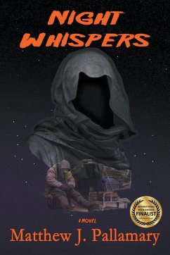 Cover Night Whispers