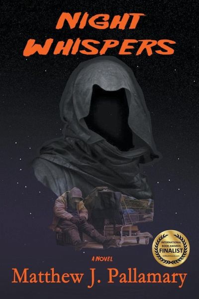 Night Whispers Night Whispers