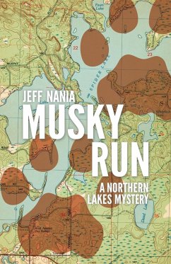 Musky Run - Nania, Jeff