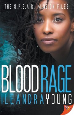 Blood Rage - Young, Ileandra