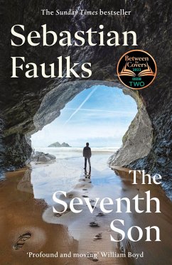 The Seventh Son - Faulks, Sebastian