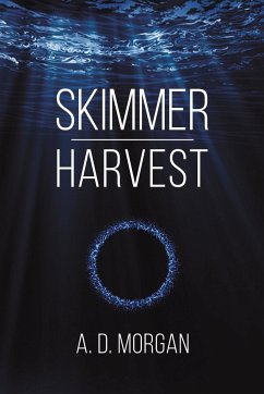 Skimmer - Harvest - Morgan, A.D.